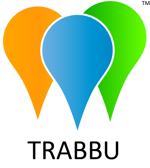 Trabbu Logo